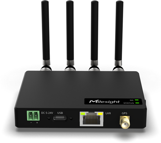 Milesight UR31 5G Dongle