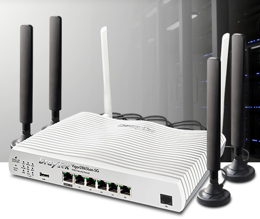 Office 5G Routers