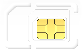 Fixed IP SIM Cards