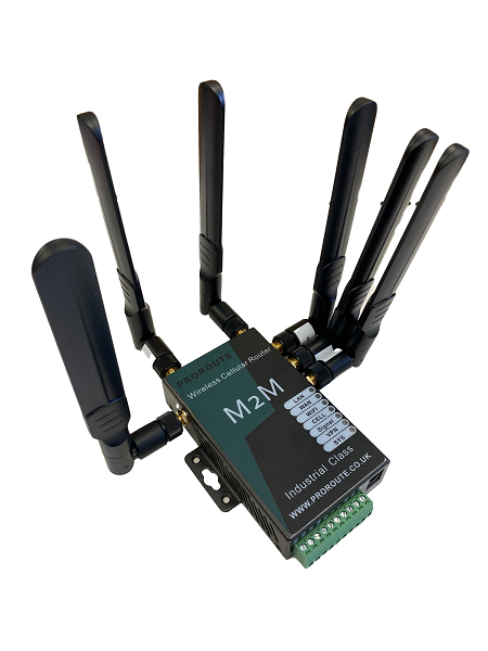 Fax 5g Router Collections – 5G Routers