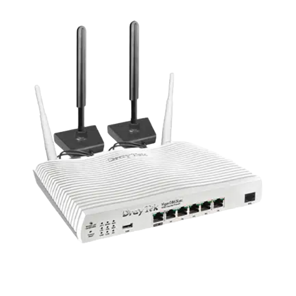 Draytek V2865LAX-5G-K 5G Router