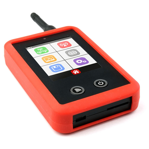 Simbool Router Tester CS2389 4G Signal Tester / Signal Analyser – 5G Routers