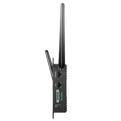 D-Link DWM312W Side View