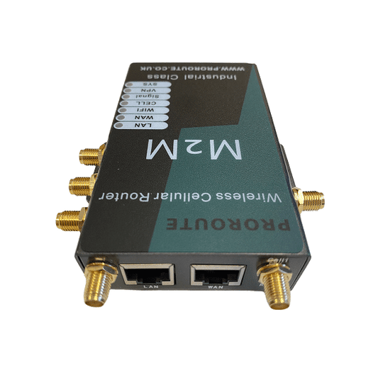 Industrial Router Wrt 5G Routers