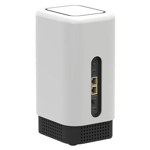 Hub5 Router Askey Smart 5G Hub HH20C WiFi 6e CPE Router (5G Router with SIM slot ...