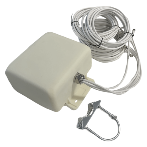 FULLBAND MIMOMax 5G Antenna - 4x4 MiMo Omni Directional Outdoor Antenna