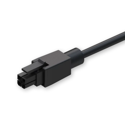 Teltonika PR2FK20M - Power Cable With 4 Way Screw Terminal