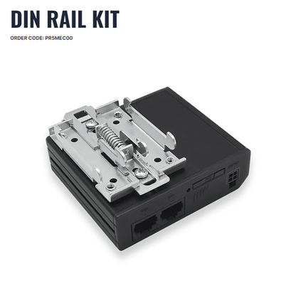 Teltonika PR5MEC00 Metal DIN Rail Kit