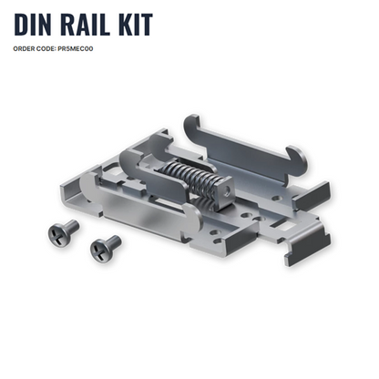 Teltonika PR5MEC00 Metal DIN Rail Kit