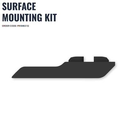 Teltonika PR5MEC12 Surface Mounting Kit