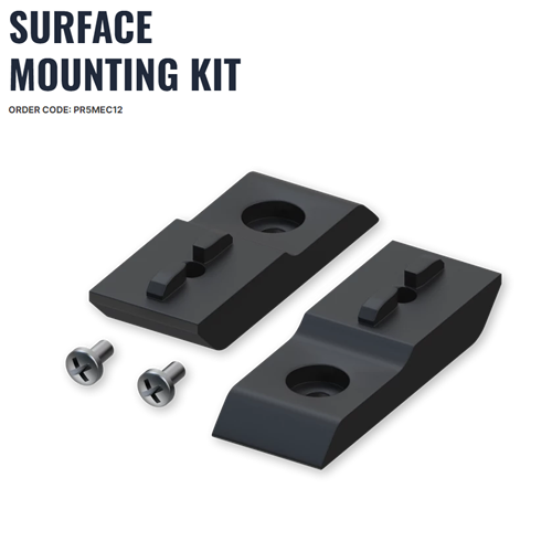 Teltonika PR5MEC12 Surface Mounting Kit