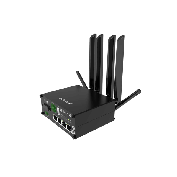 Robustel R5020 5G Industrial Cellular Router