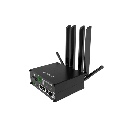 Robustel R5020 5G Industrial Cellular Router