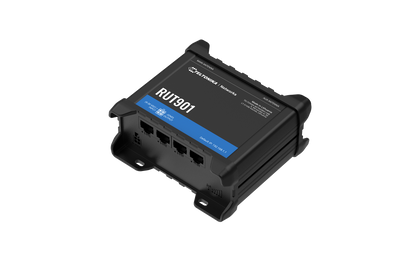 Dual SIM Router RUT901