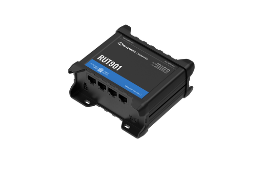 Dual SIM Router RUT901