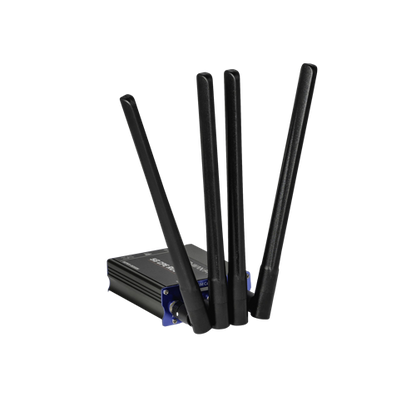 SD-WAN pro 5G modem