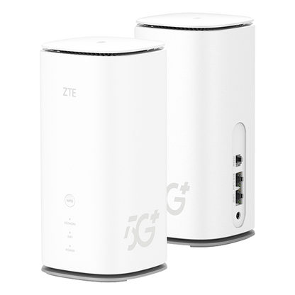 ZTE MC888 ULTRA 5G Router